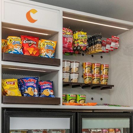Comfort Inn Ottawa Luaran gambar