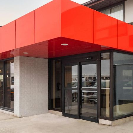Comfort Inn Ottawa Luaran gambar
