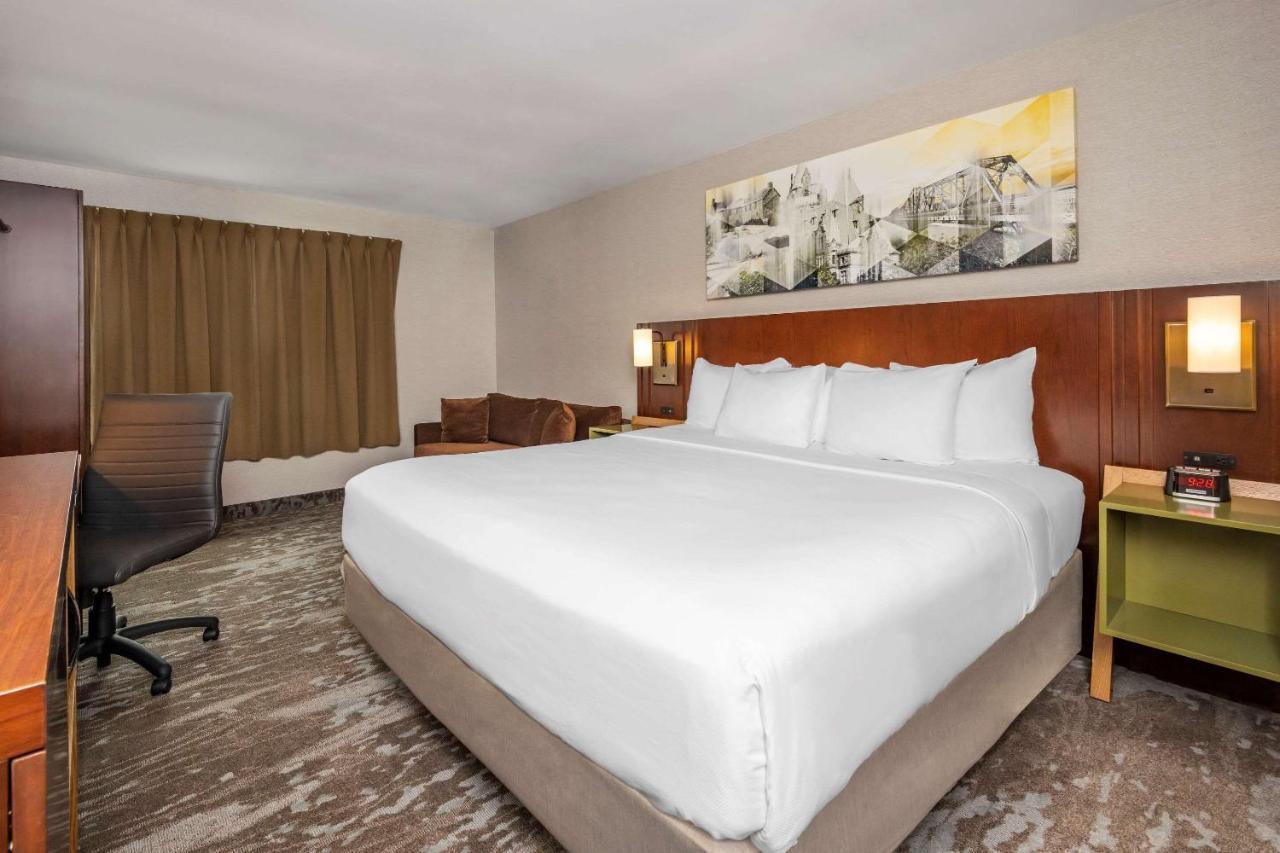 Comfort Inn Ottawa Luaran gambar