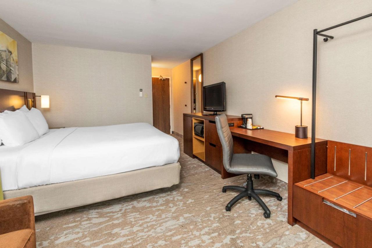 Comfort Inn Ottawa Luaran gambar