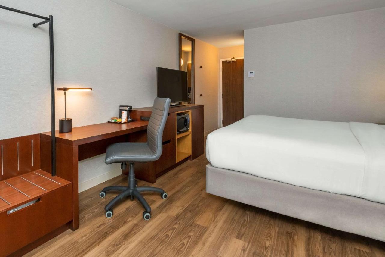 Comfort Inn Ottawa Luaran gambar