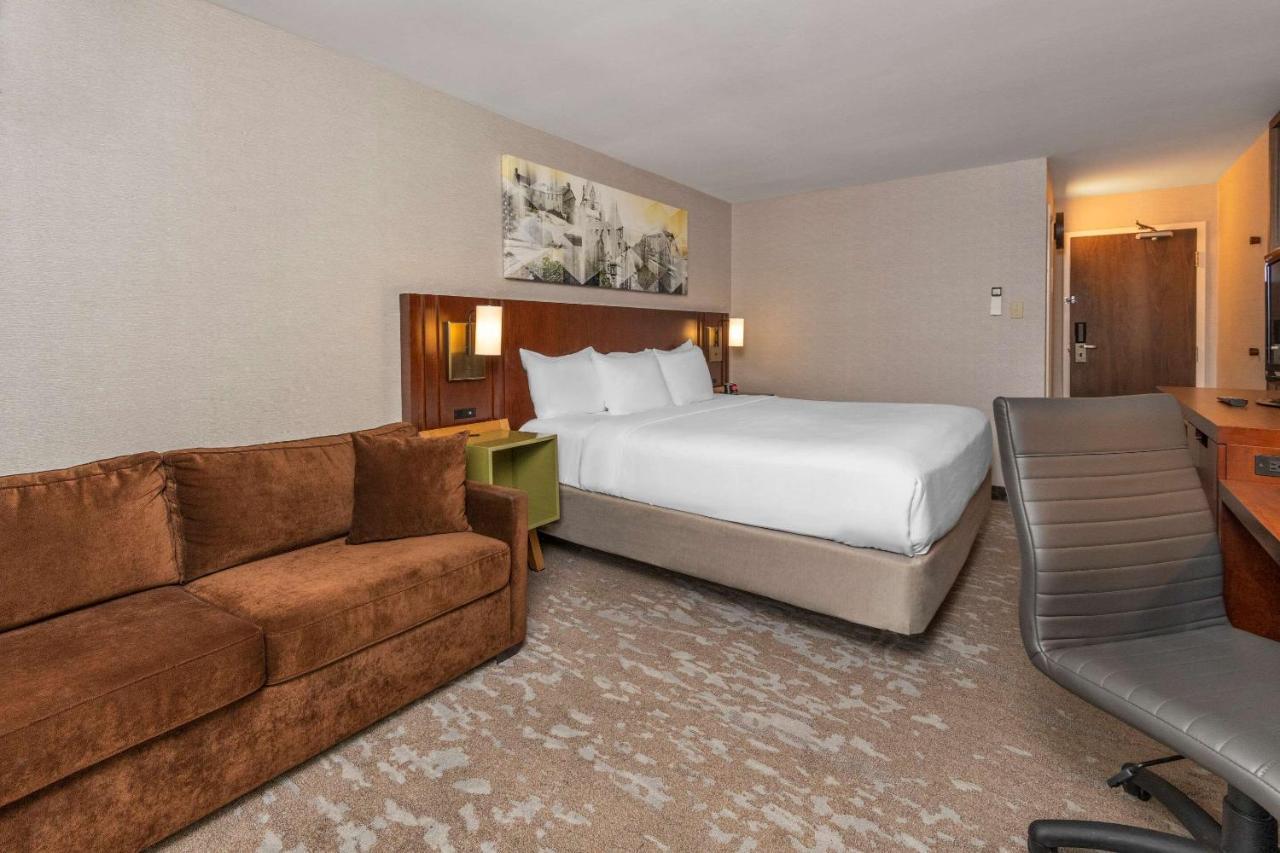 Comfort Inn Ottawa Luaran gambar