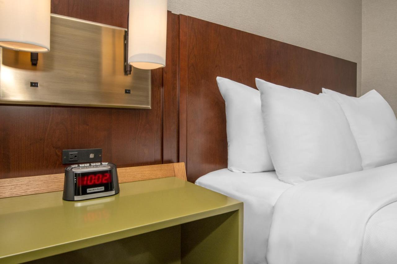 Comfort Inn Ottawa Luaran gambar