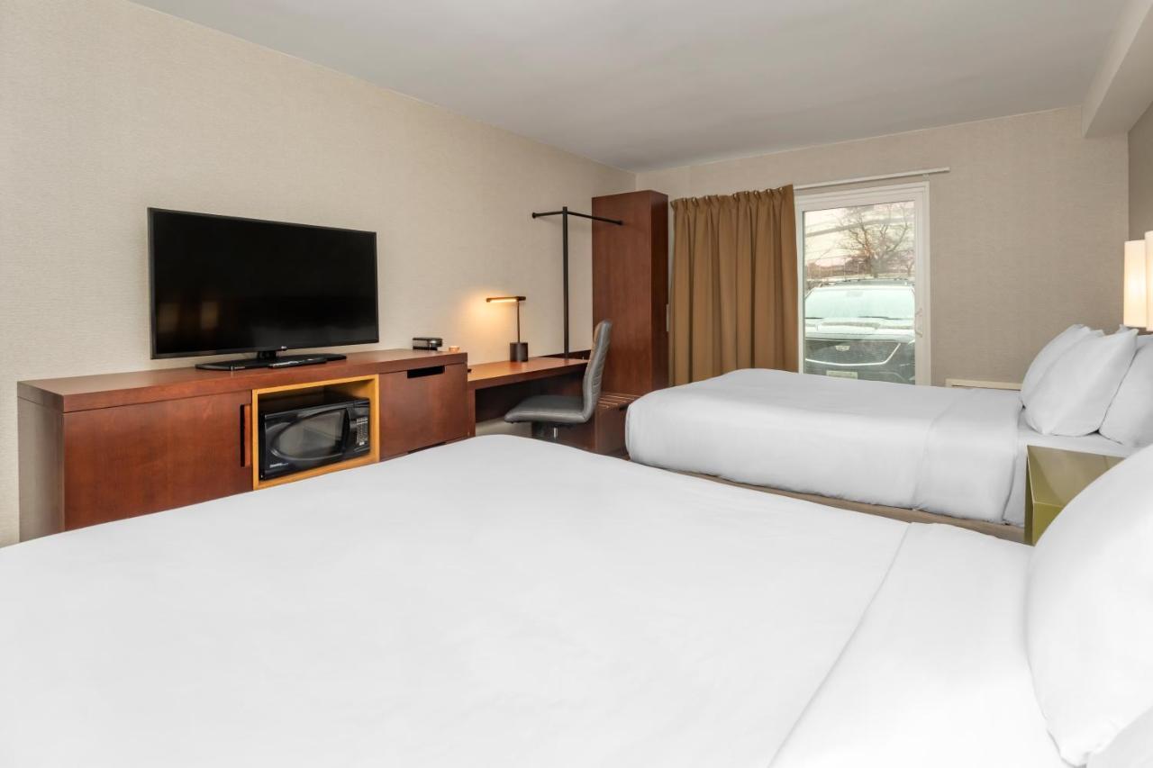 Comfort Inn Ottawa Luaran gambar
