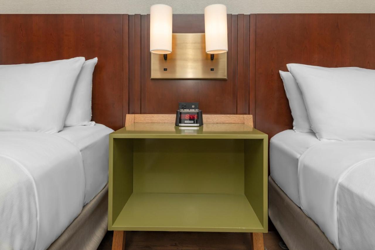 Comfort Inn Ottawa Luaran gambar