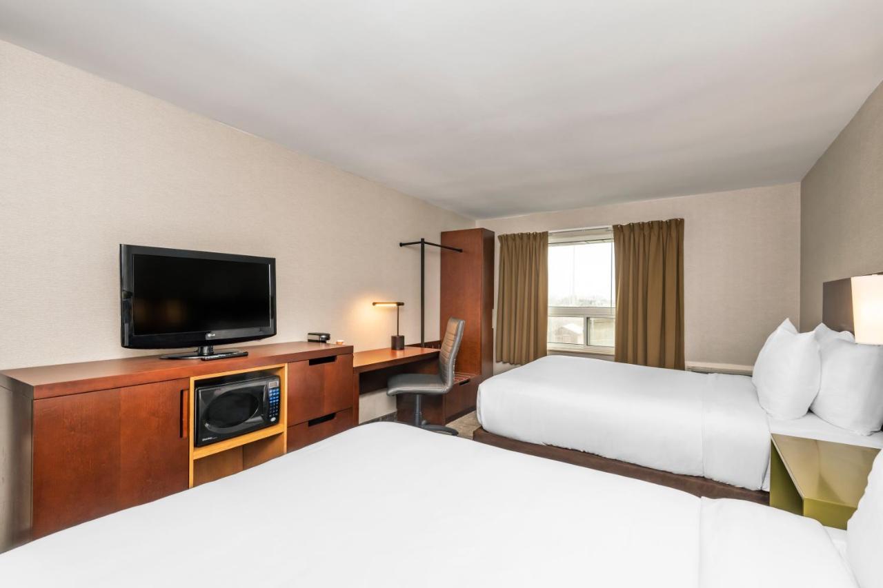Comfort Inn Ottawa Luaran gambar