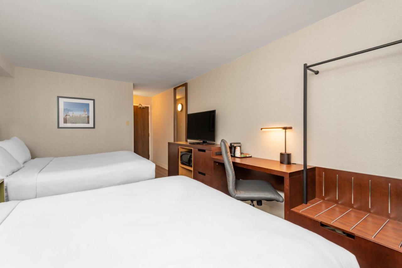 Comfort Inn Ottawa Luaran gambar