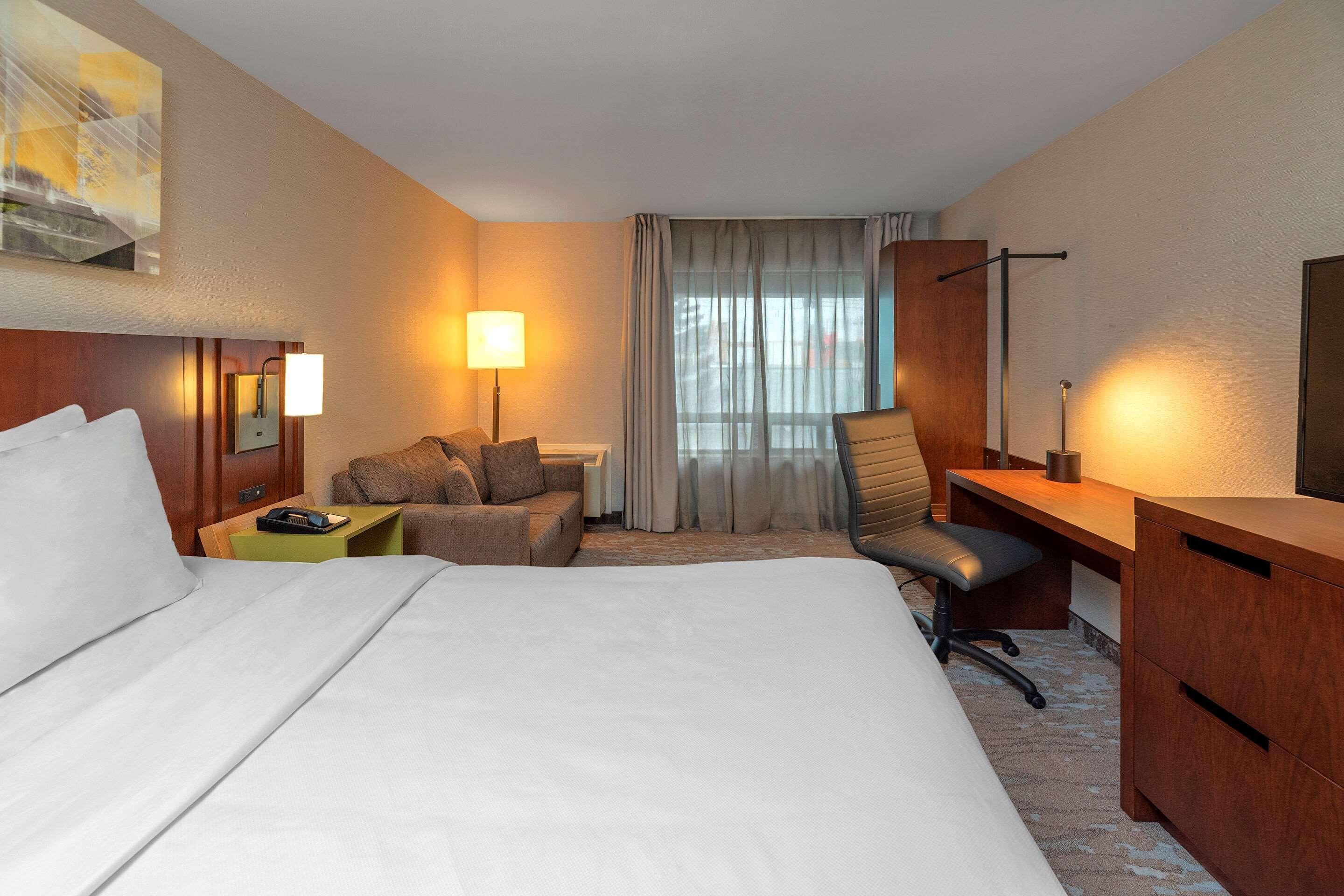 Comfort Inn Ottawa Luaran gambar