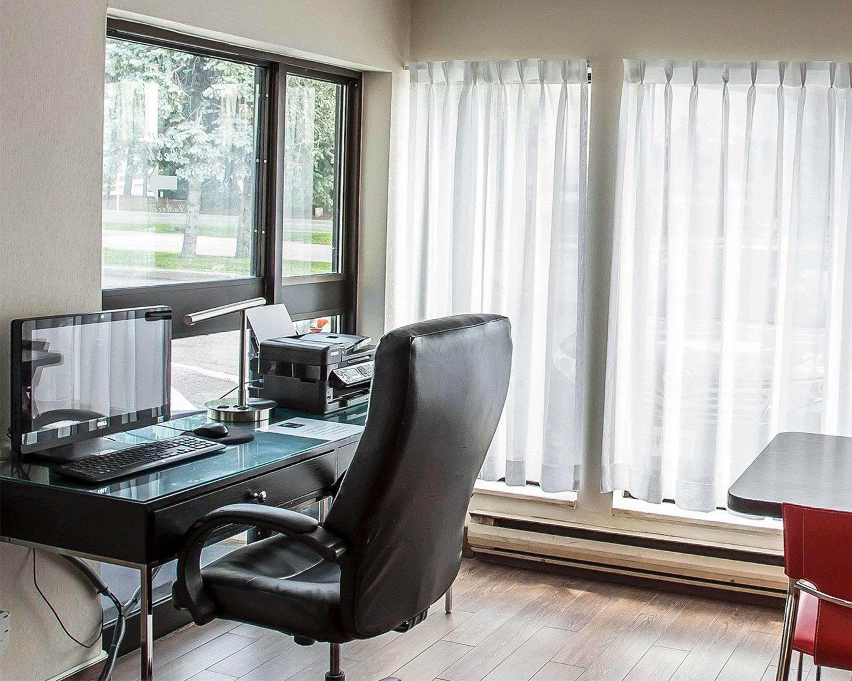 Comfort Inn Ottawa Luaran gambar