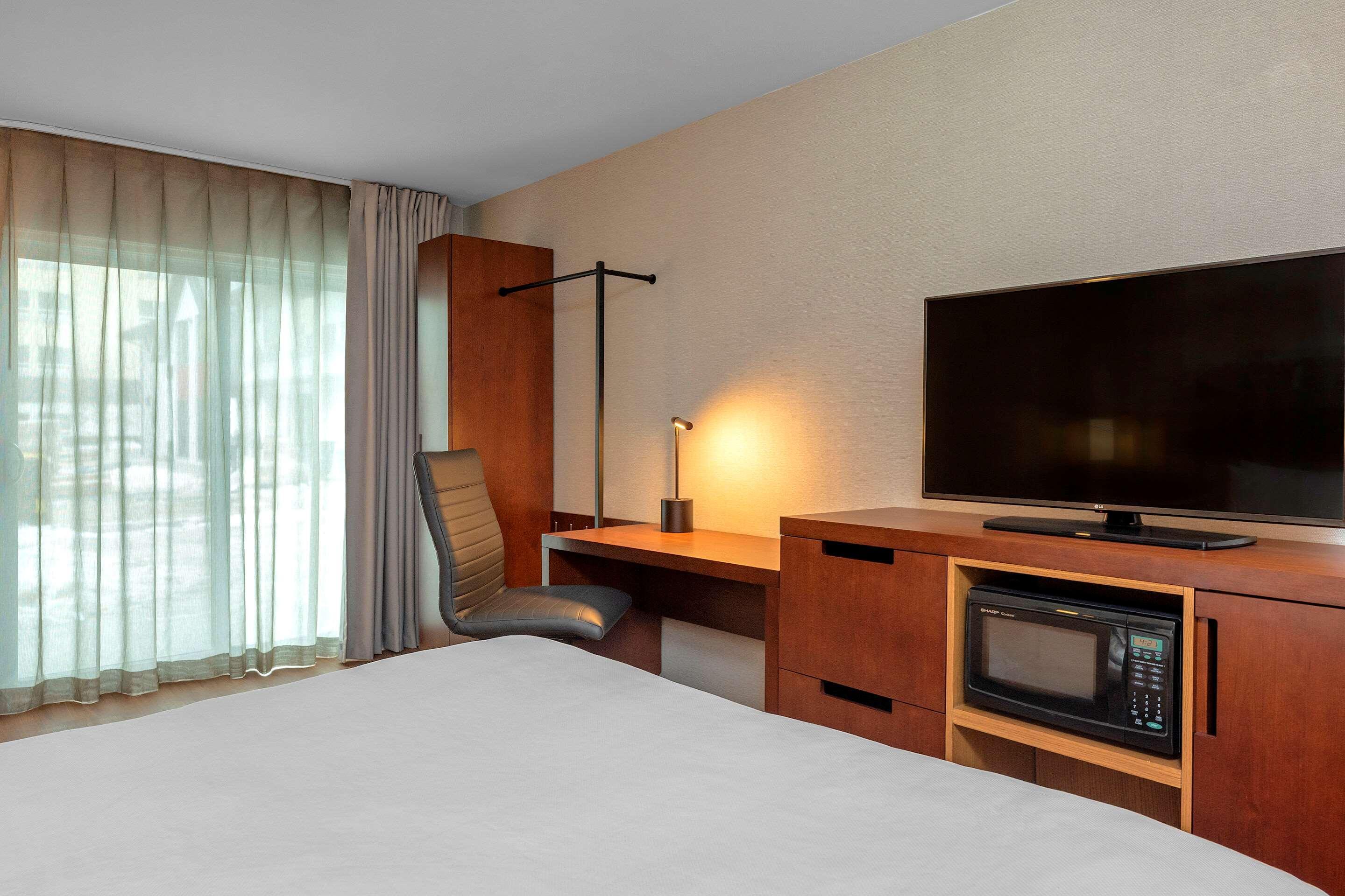 Comfort Inn Ottawa Luaran gambar
