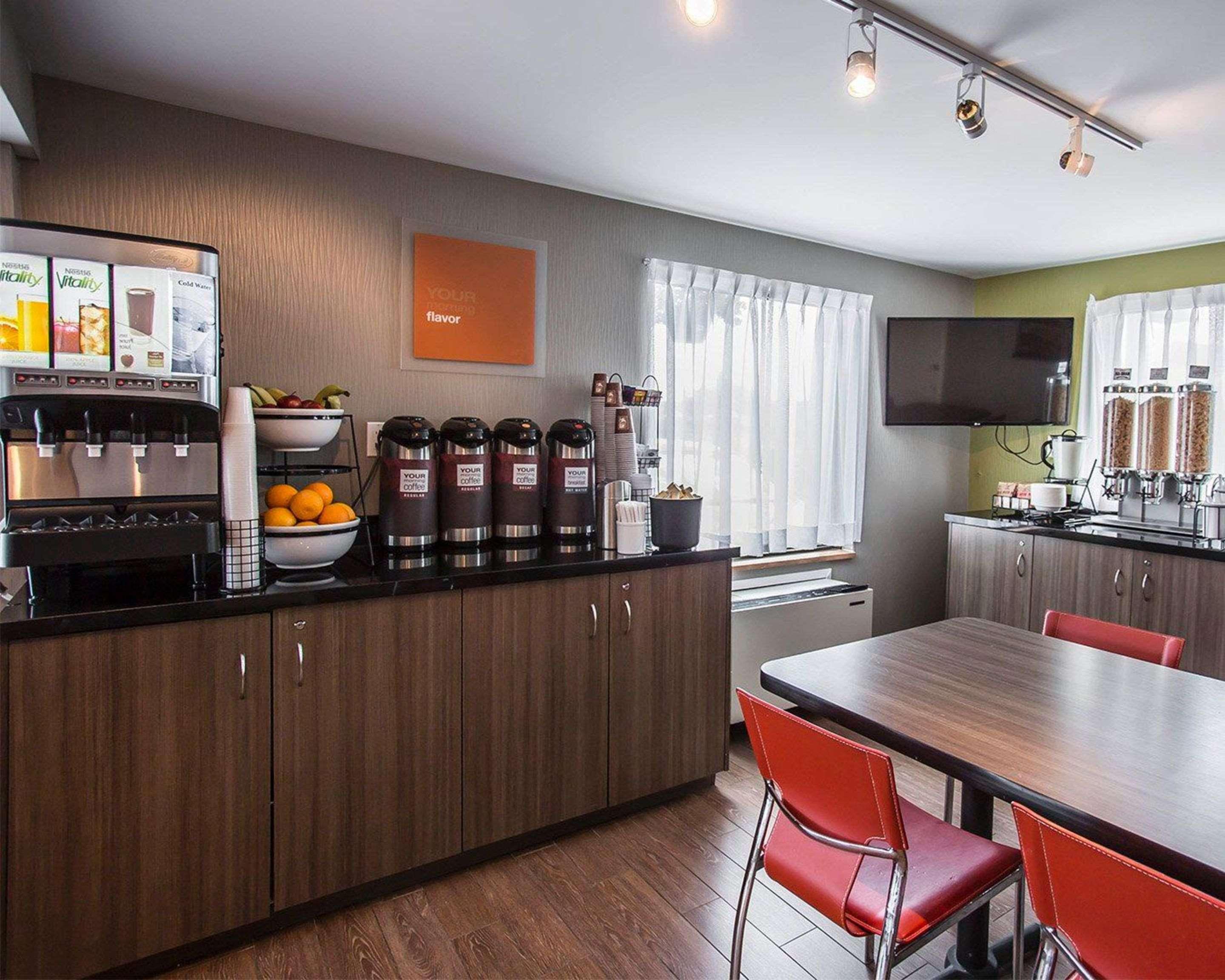 Comfort Inn Ottawa Luaran gambar