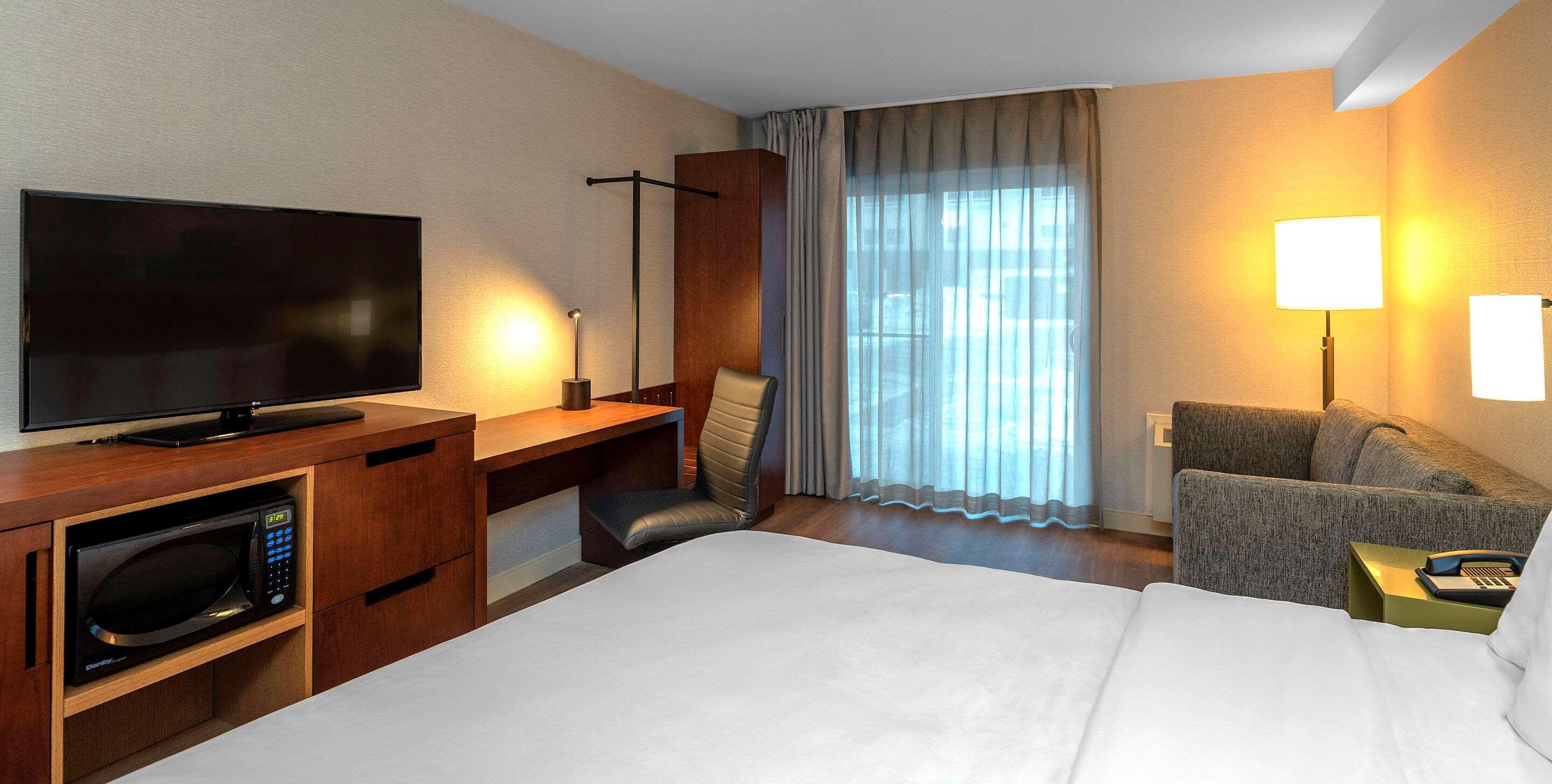 Comfort Inn Ottawa Luaran gambar