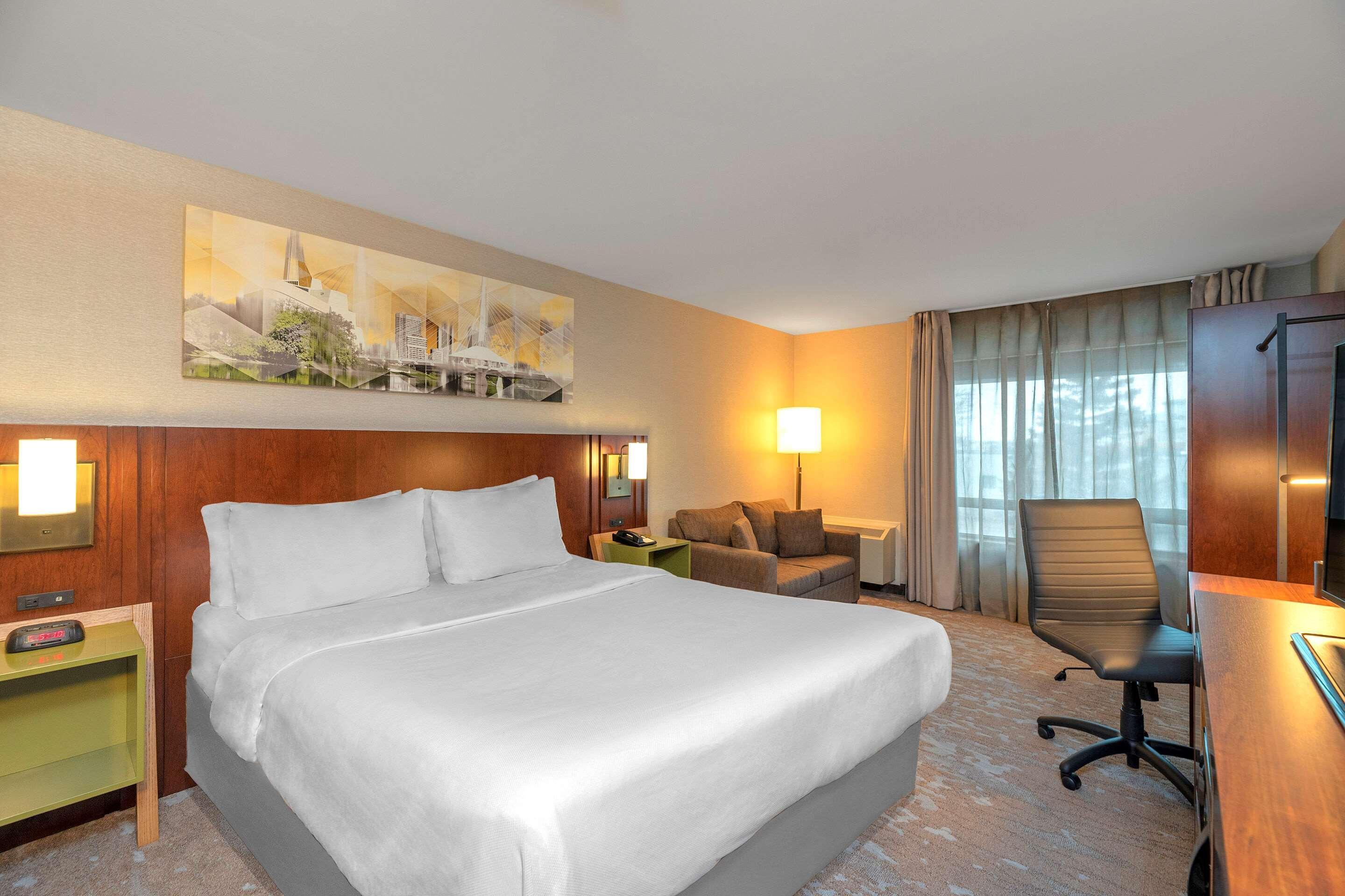 Comfort Inn Ottawa Luaran gambar