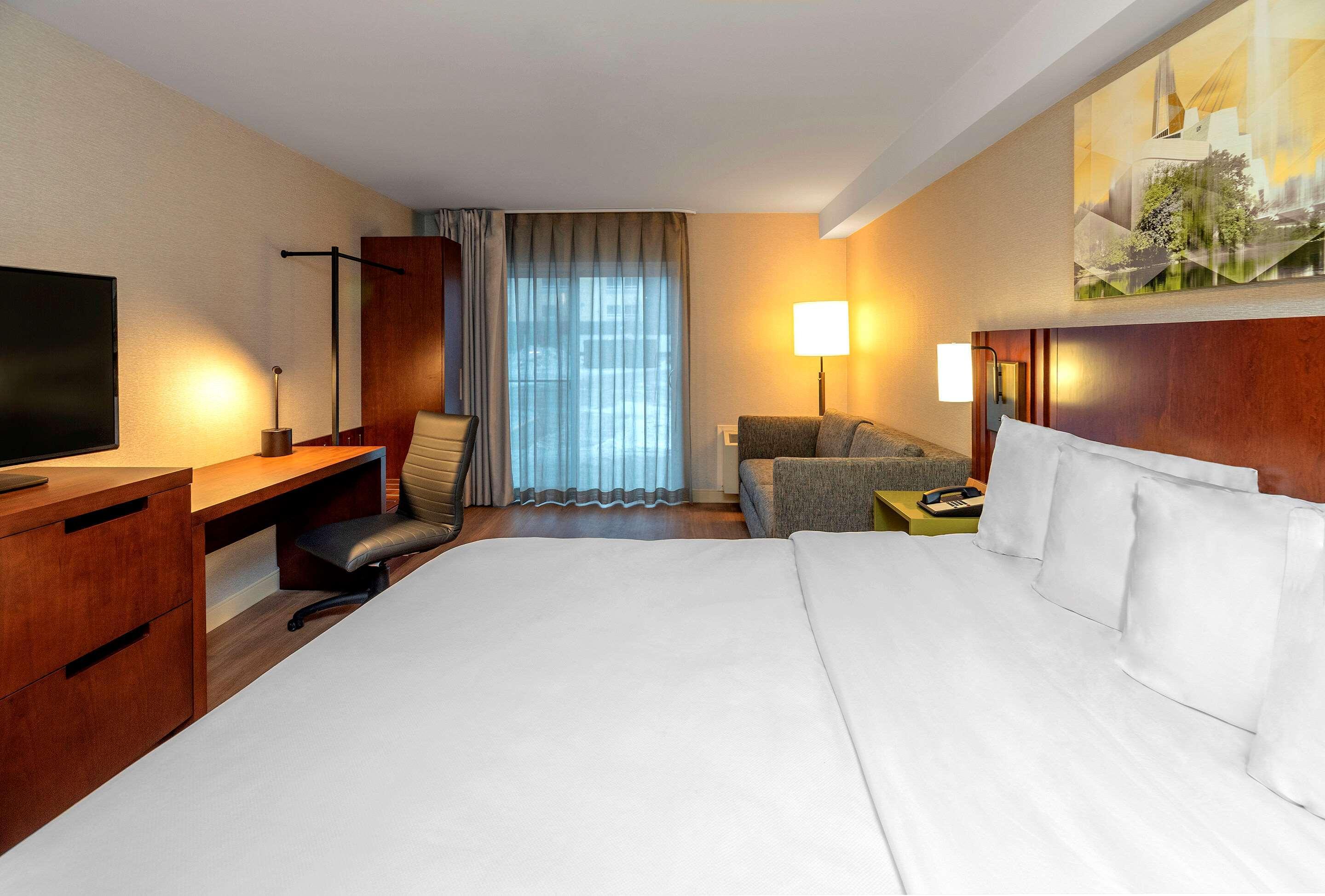 Comfort Inn Ottawa Luaran gambar