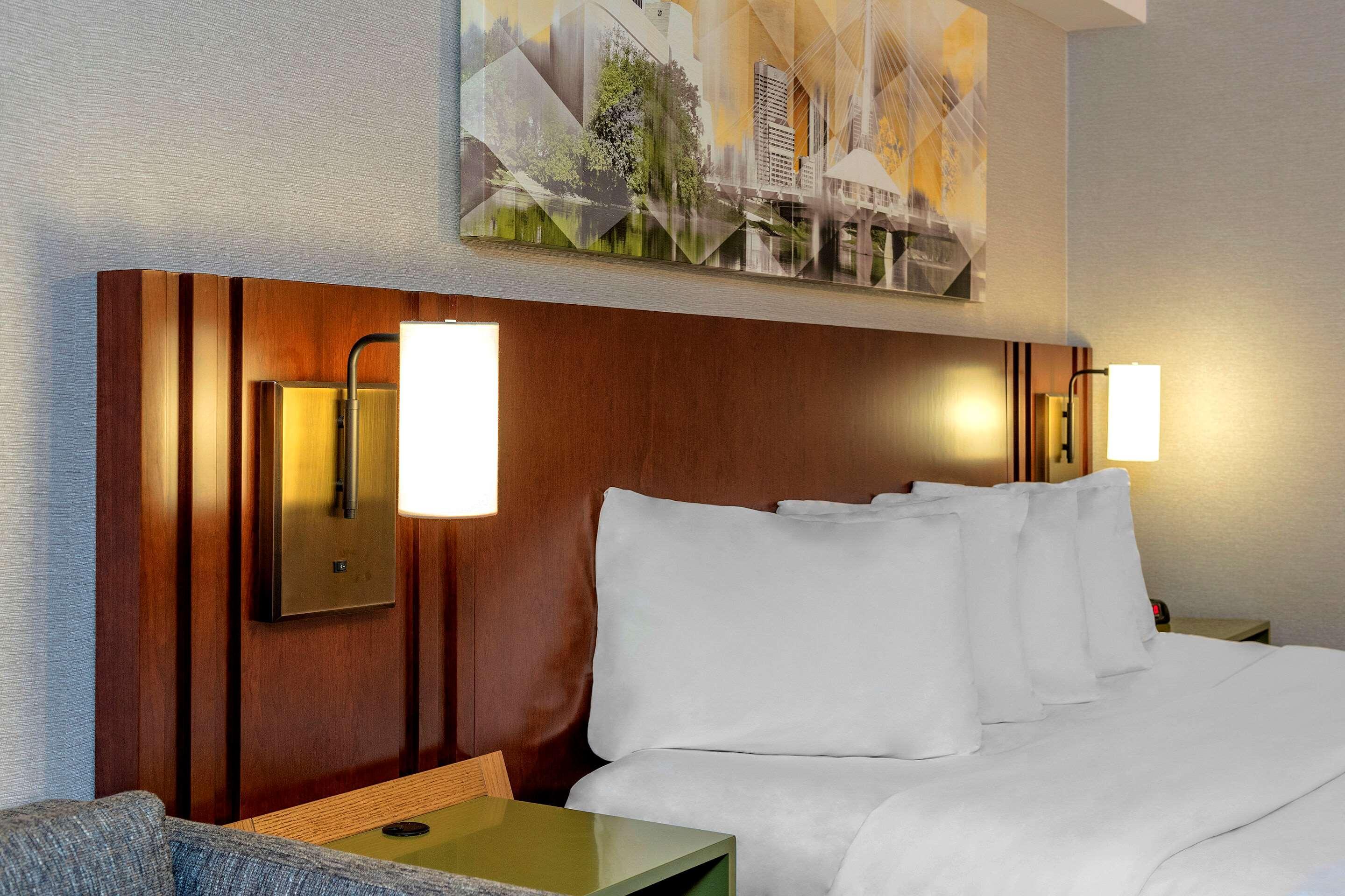 Comfort Inn Ottawa Luaran gambar