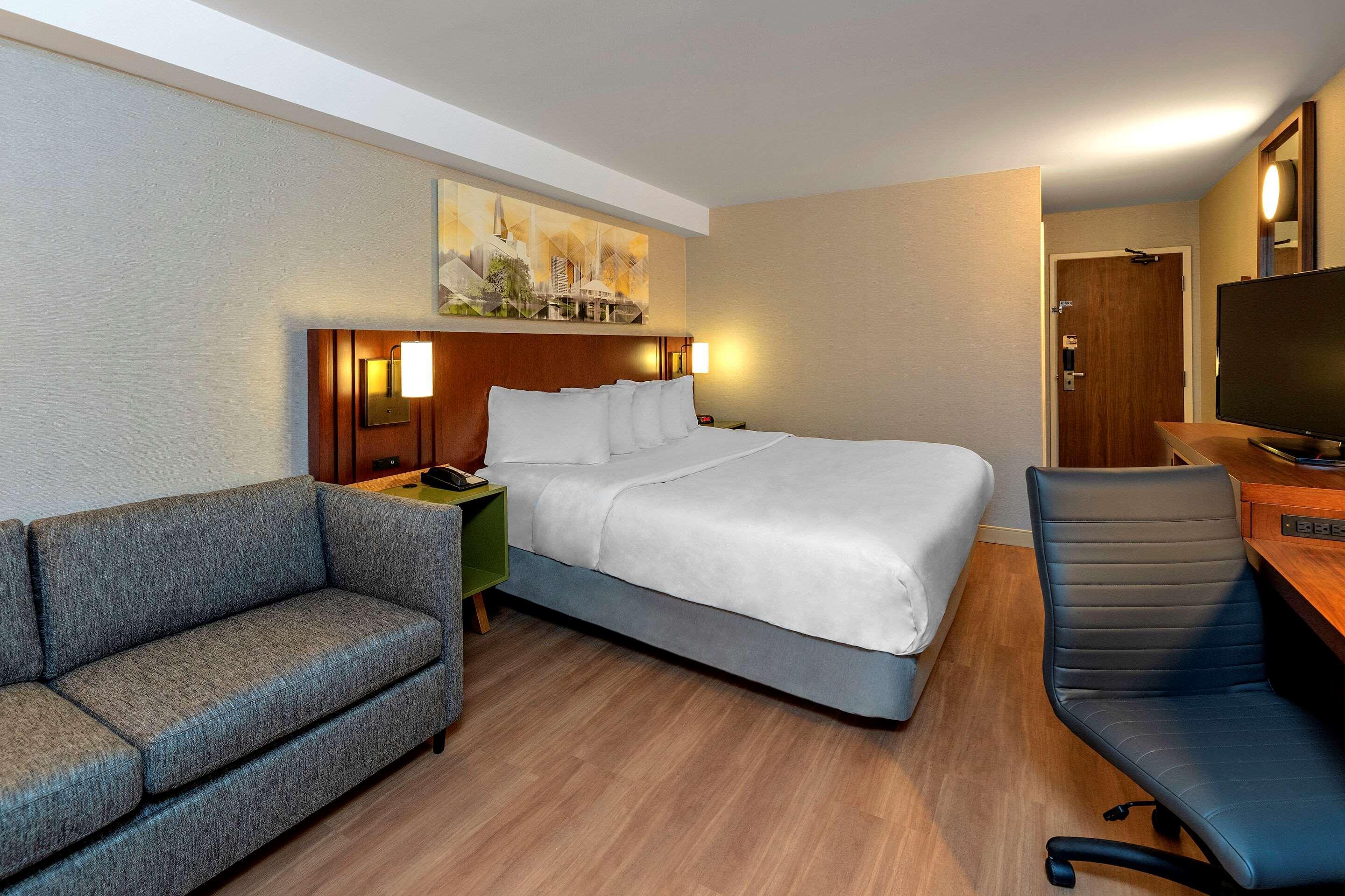 Comfort Inn Ottawa Luaran gambar