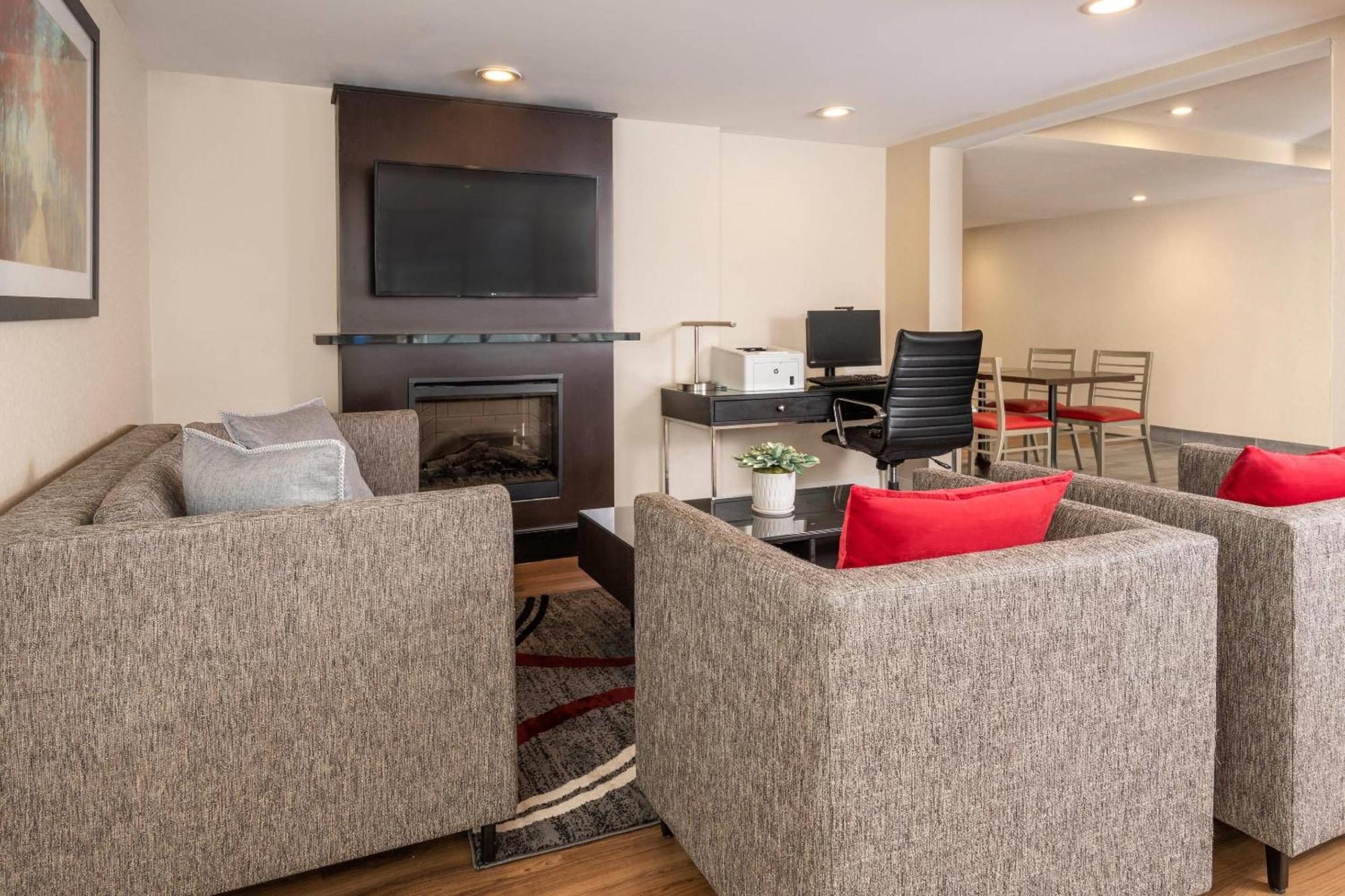 Comfort Inn Ottawa Luaran gambar