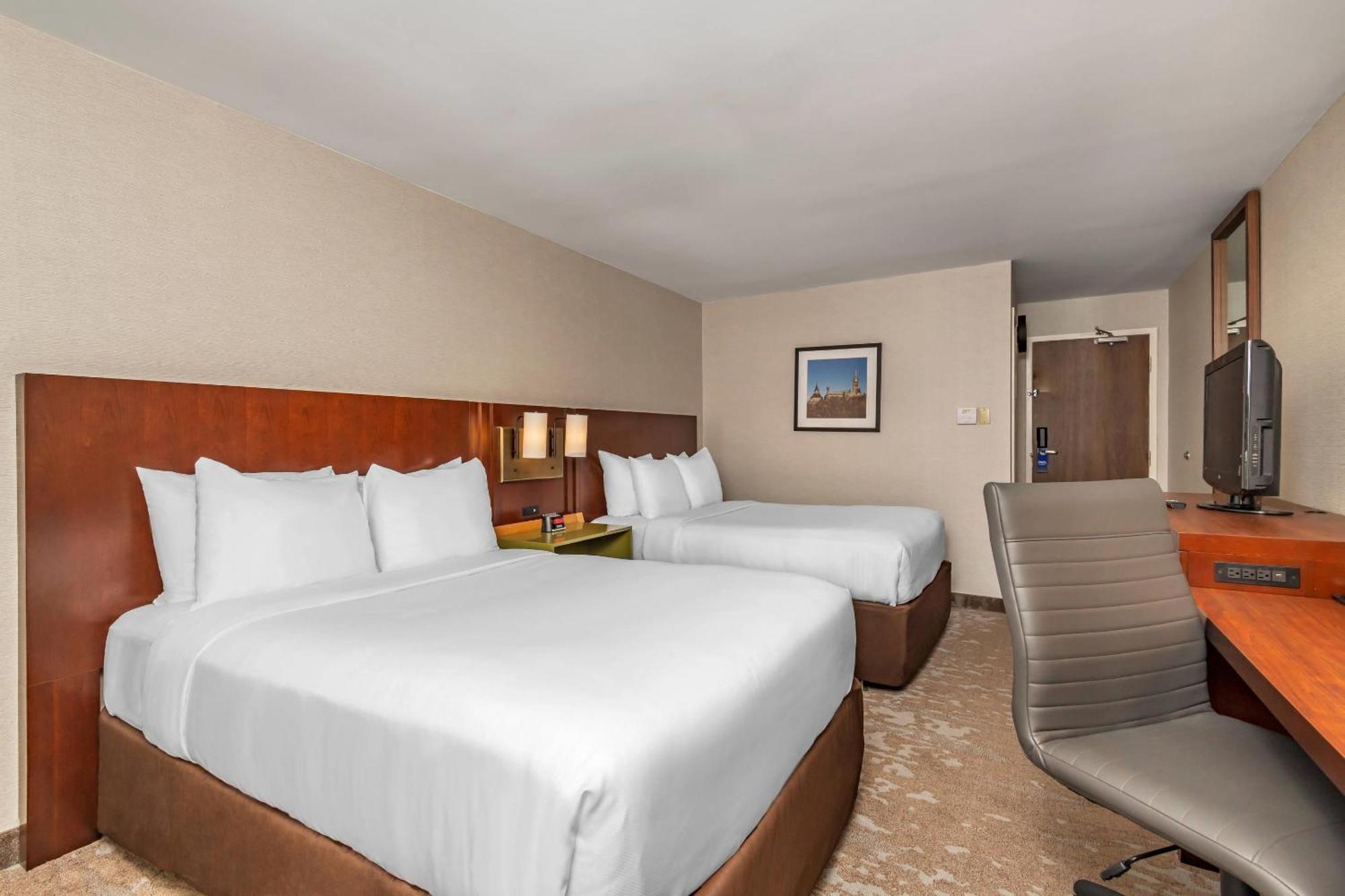 Comfort Inn Ottawa Luaran gambar