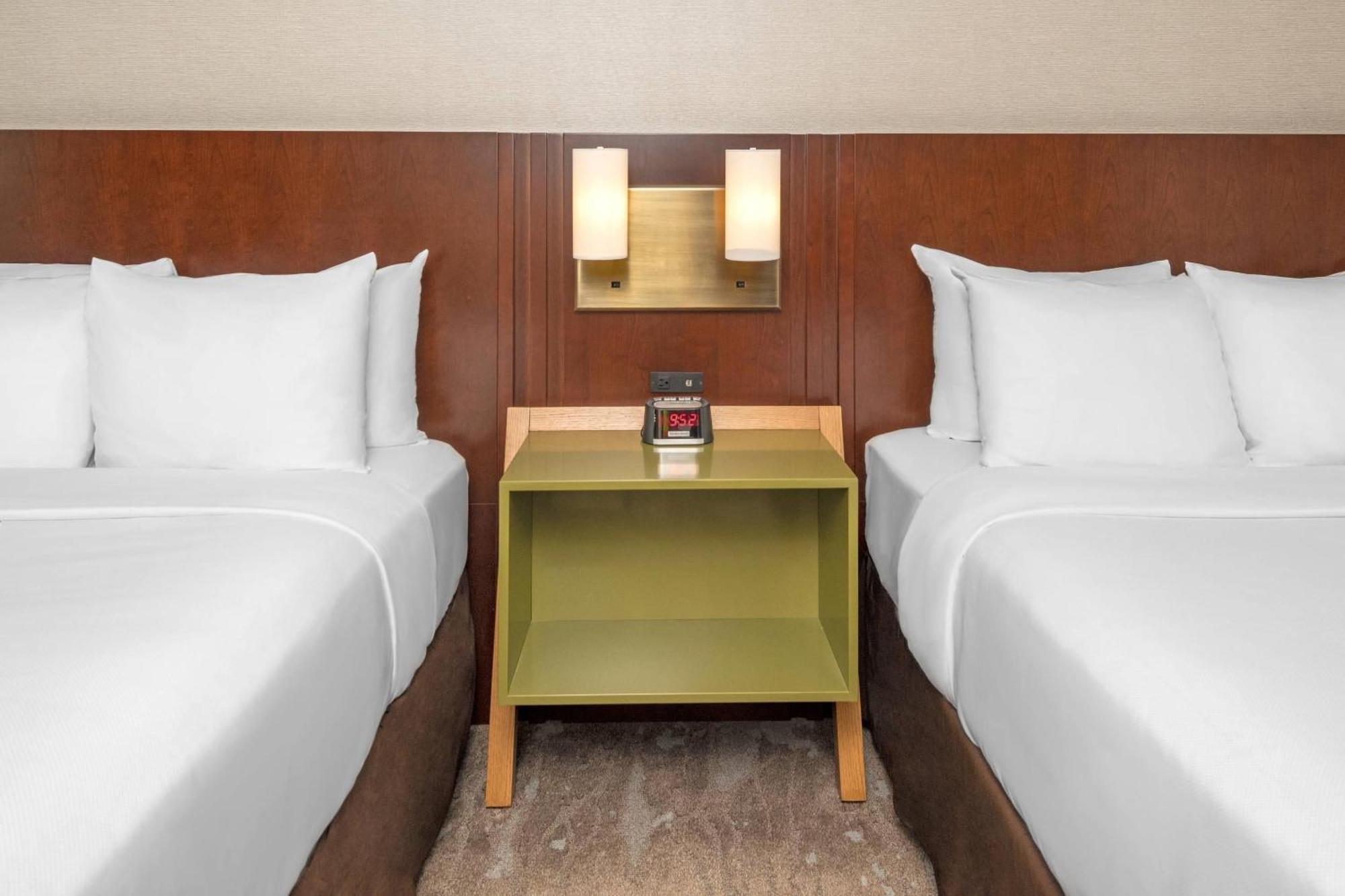 Comfort Inn Ottawa Luaran gambar