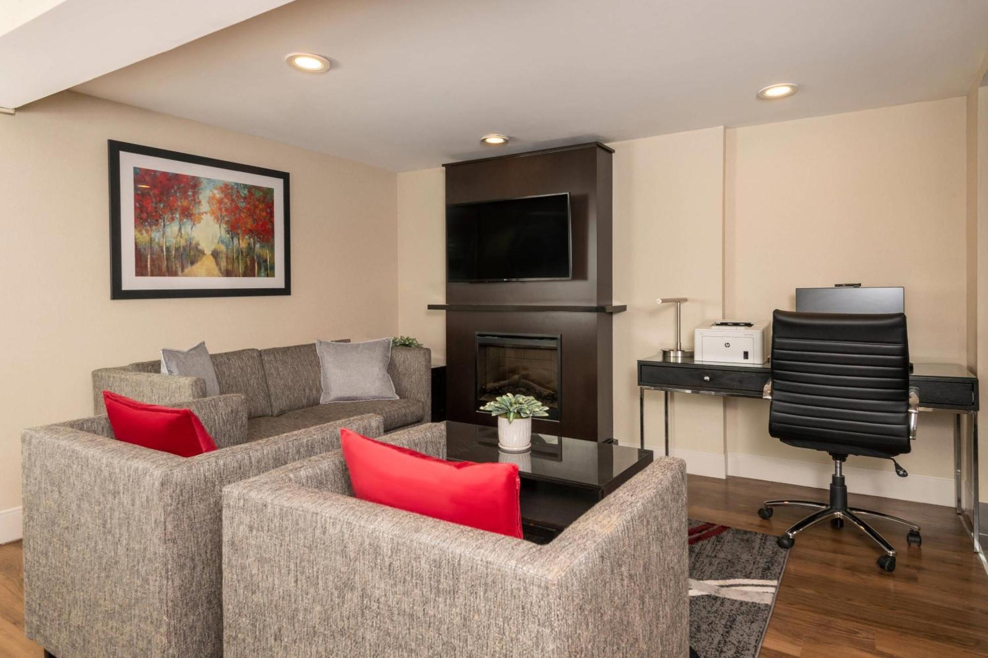 Comfort Inn Ottawa Luaran gambar