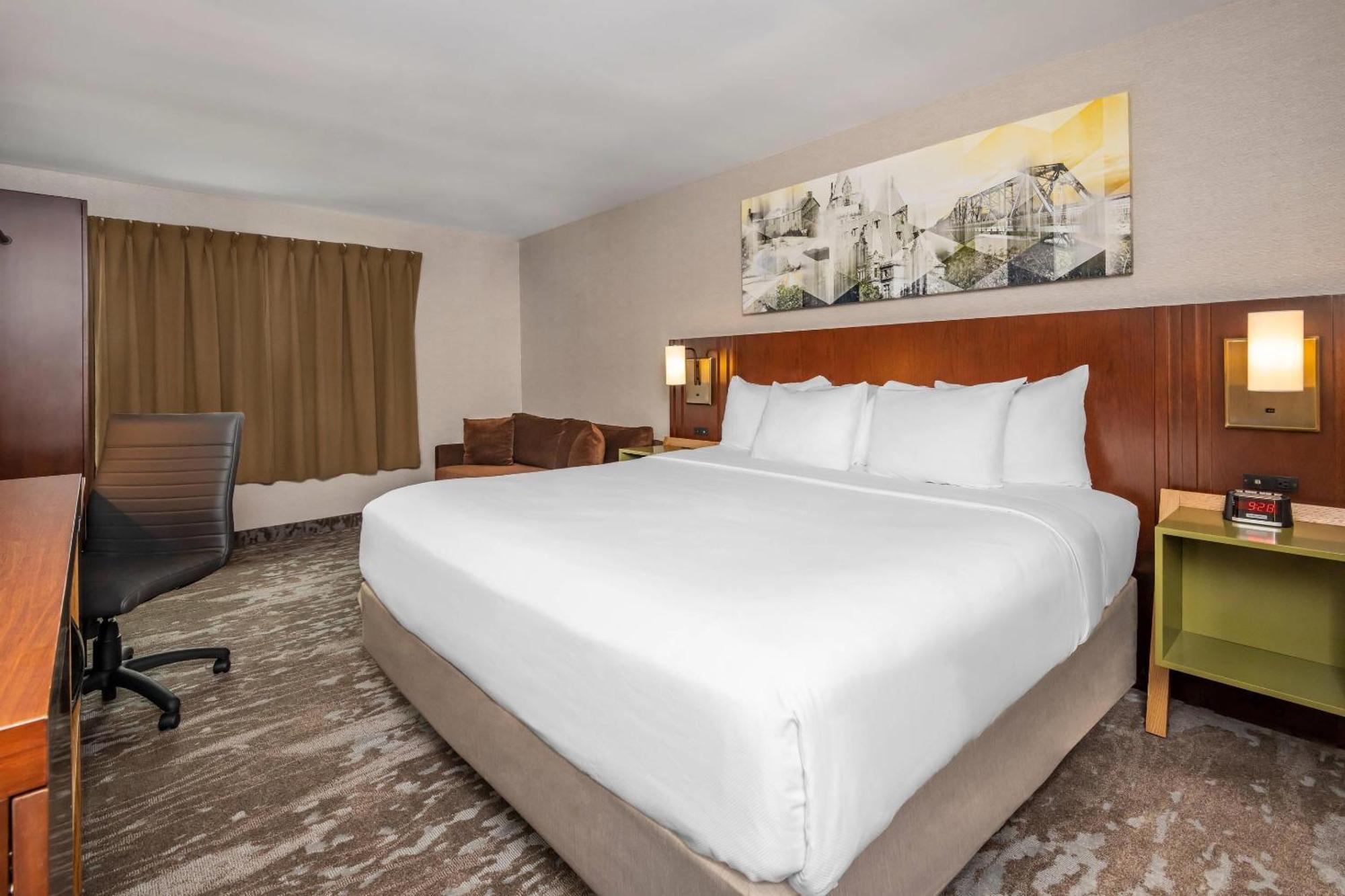 Comfort Inn Ottawa Luaran gambar