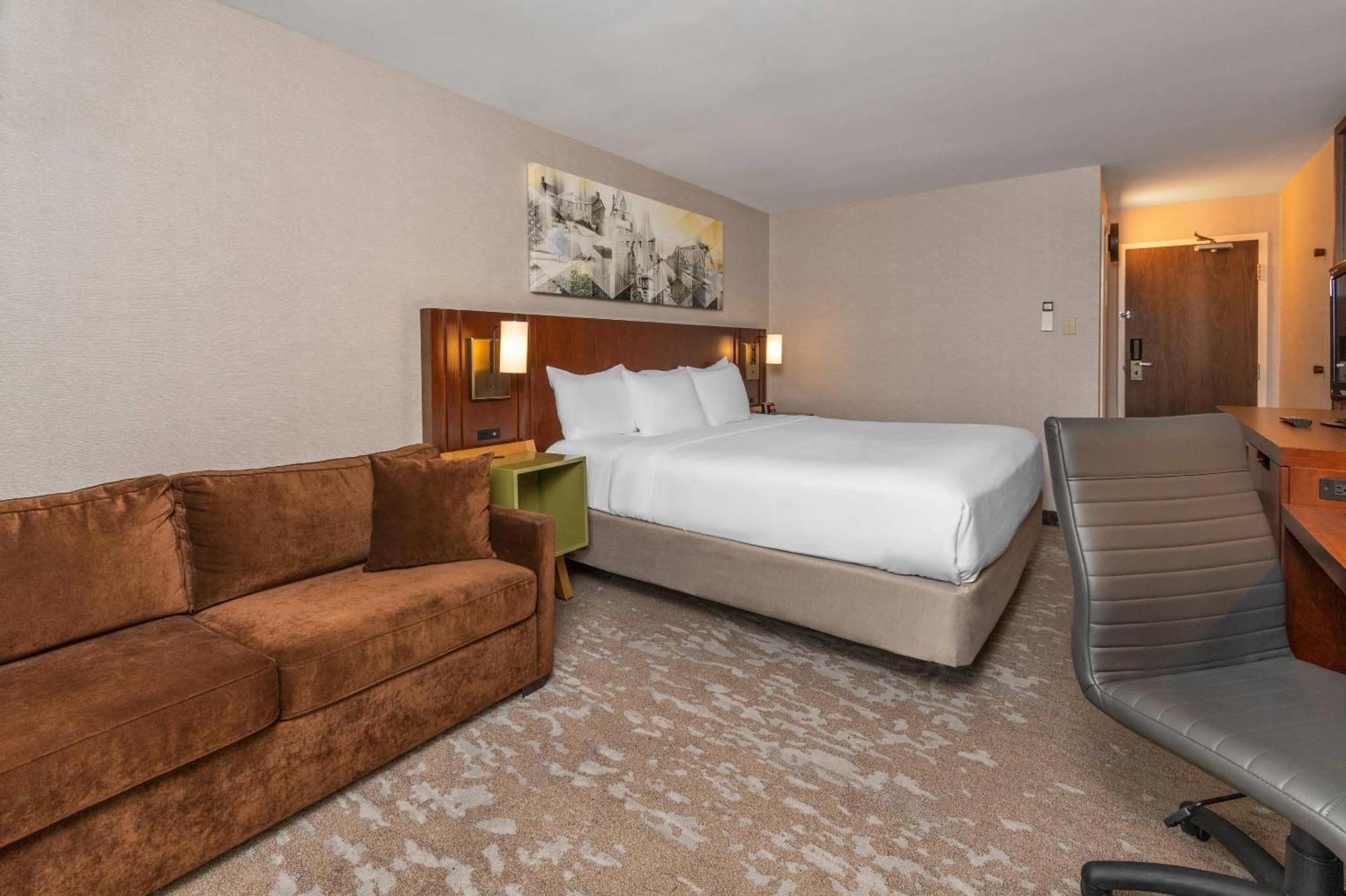 Comfort Inn Ottawa Luaran gambar